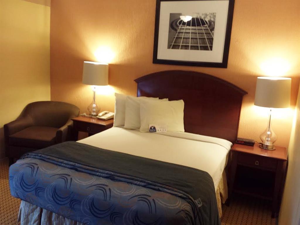 Oyo Townhouse Houston George Bush Intercontinental酒店 客房 照片