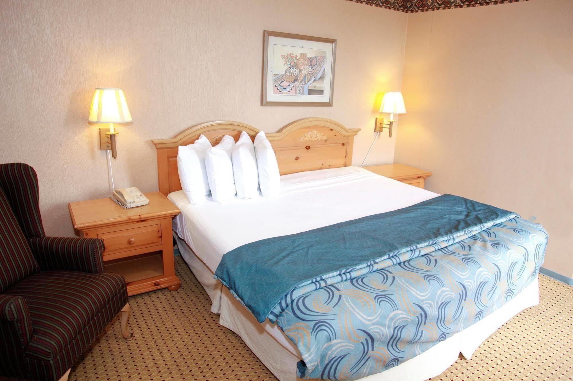 Oyo Townhouse Houston George Bush Intercontinental酒店 外观 照片