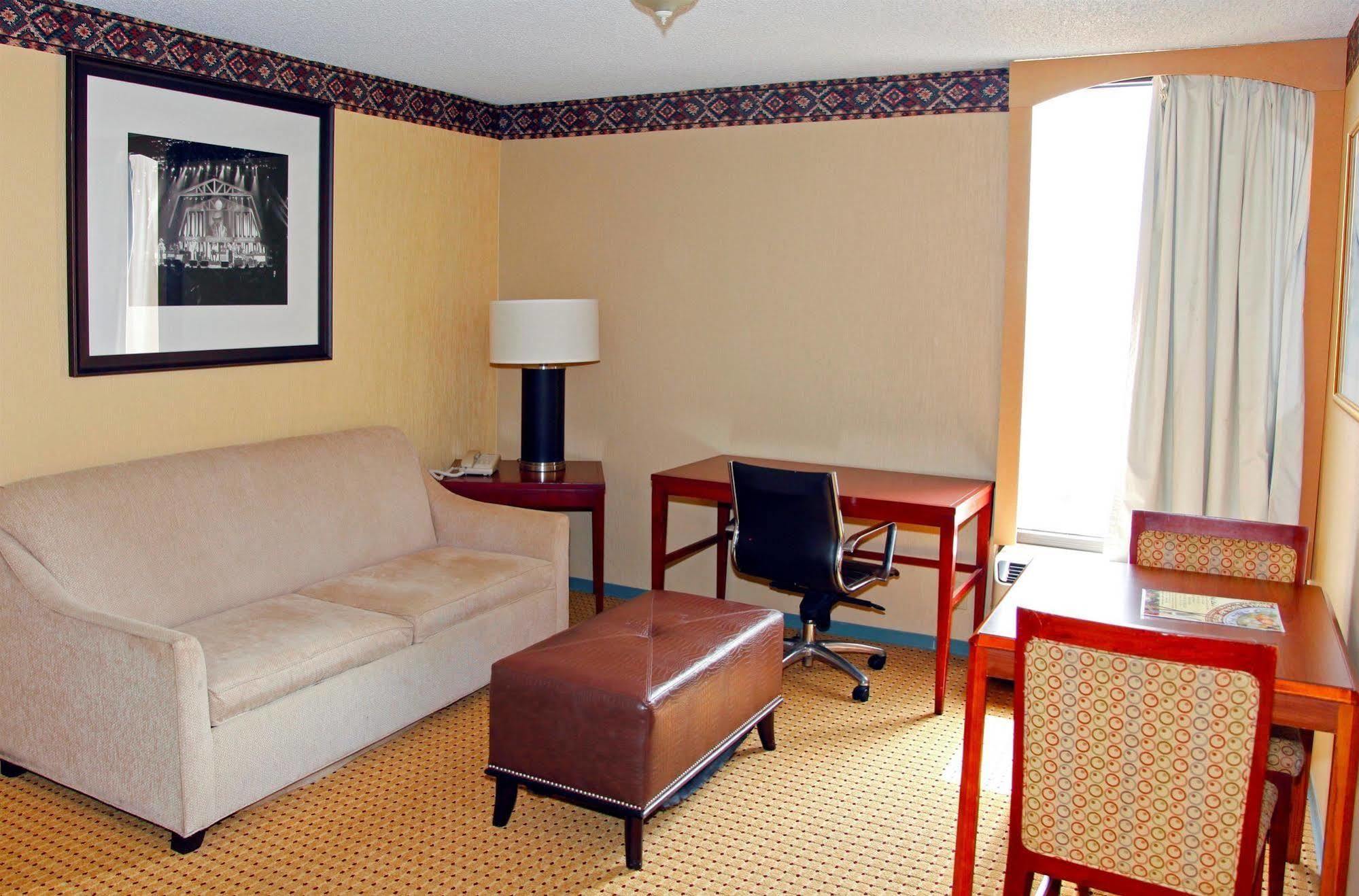 Oyo Townhouse Houston George Bush Intercontinental酒店 外观 照片