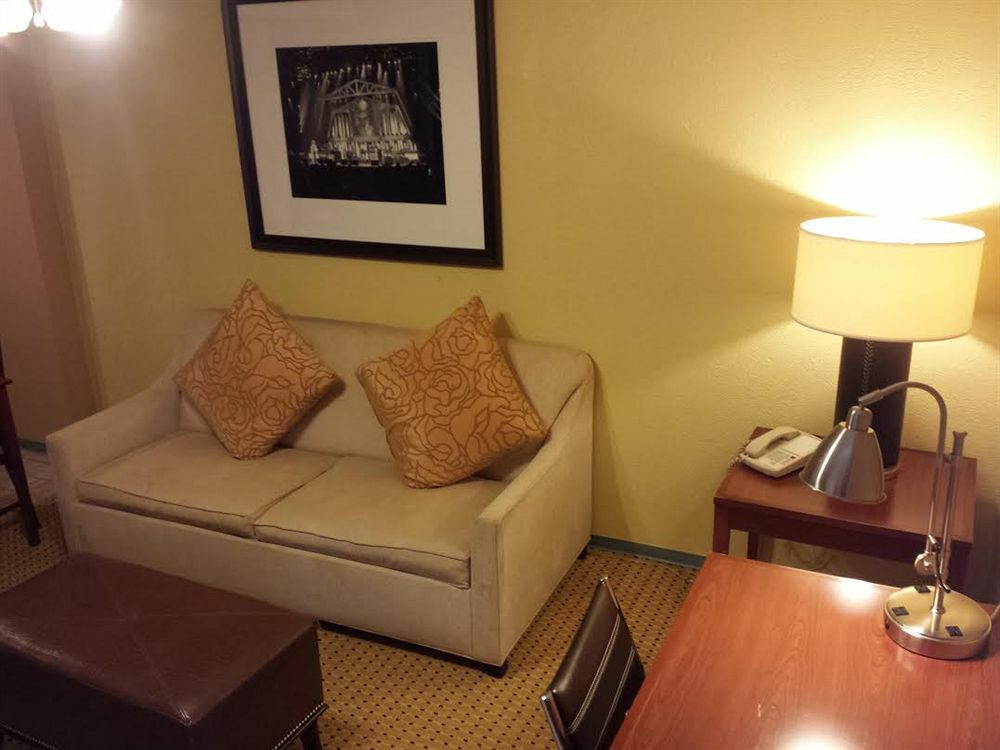 Oyo Townhouse Houston George Bush Intercontinental酒店 外观 照片