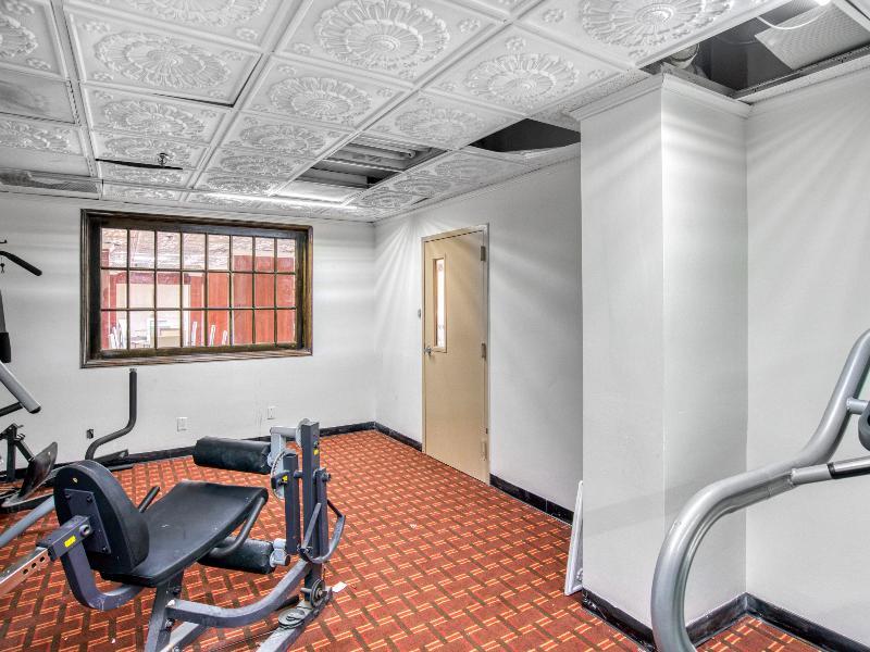 Oyo Townhouse Houston George Bush Intercontinental酒店 外观 照片
